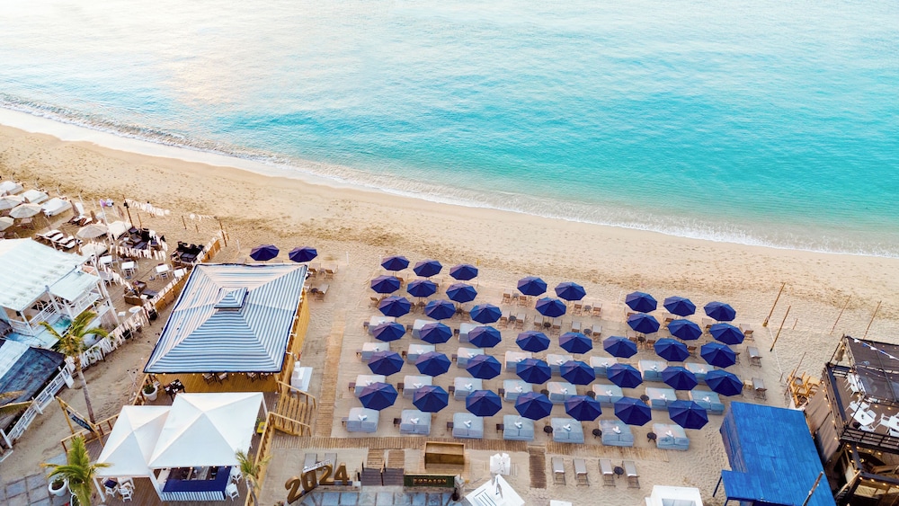 Corazon Cabo Resort and Spa (ex Cabo Villas Beach Resort and Spa) in CABO SAN LUCAS