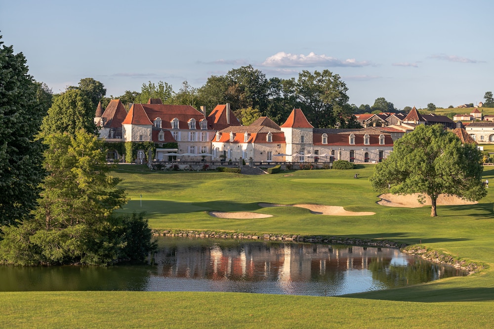 CHATEAU DES VIGIERS 38/50