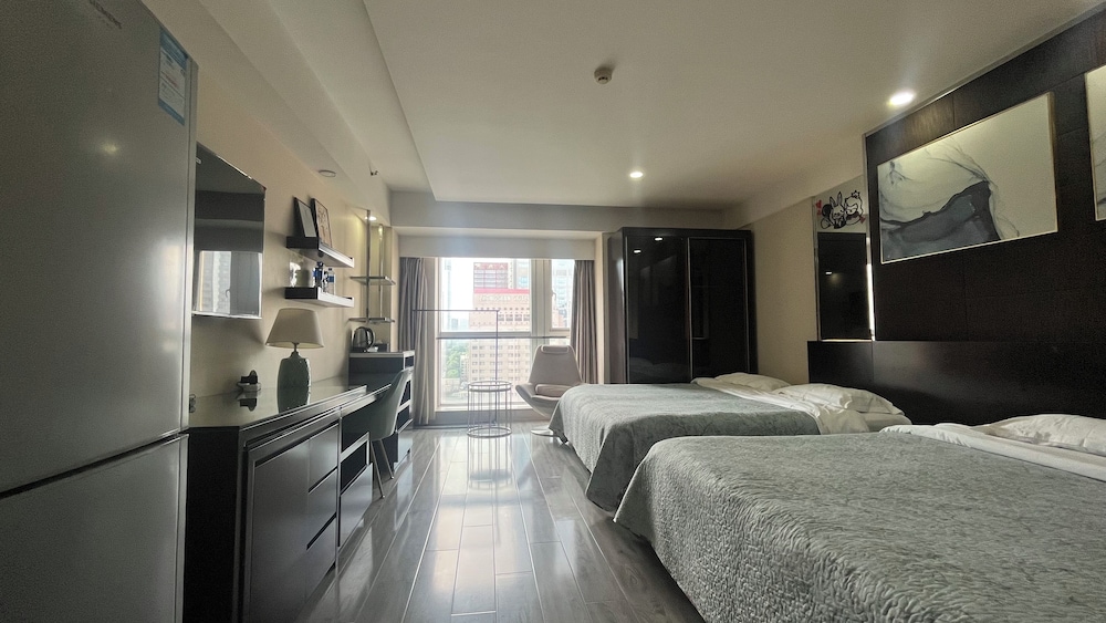 Nanjing Kaibin Apartment - Kairun No. 5 8/49