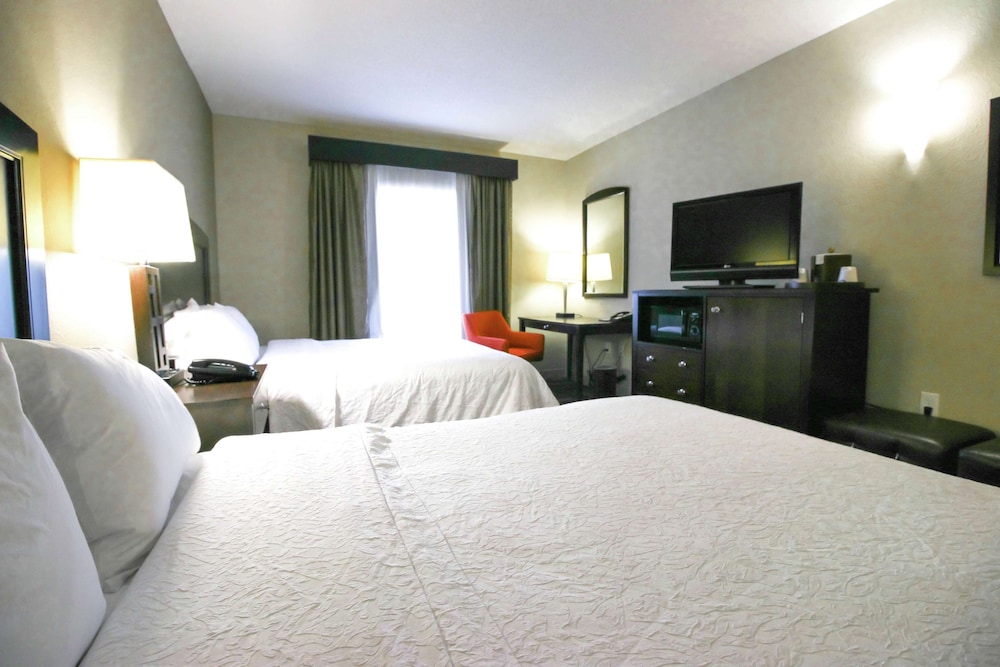 Hampton Inn And Suites Flowery Branch 7/38