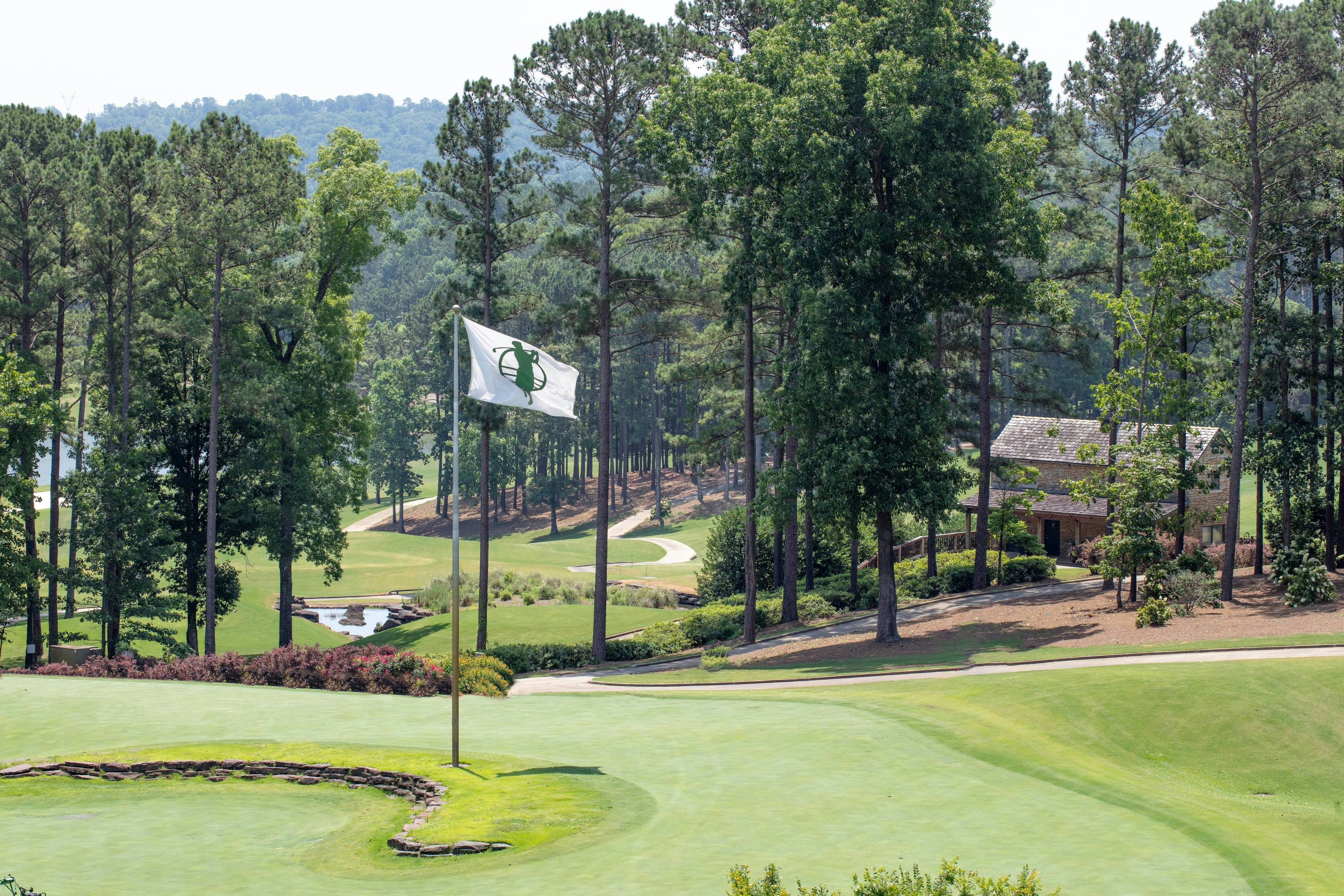 Renaissance Birmingham Ross Bridge Golf Resort And Spa 52/52