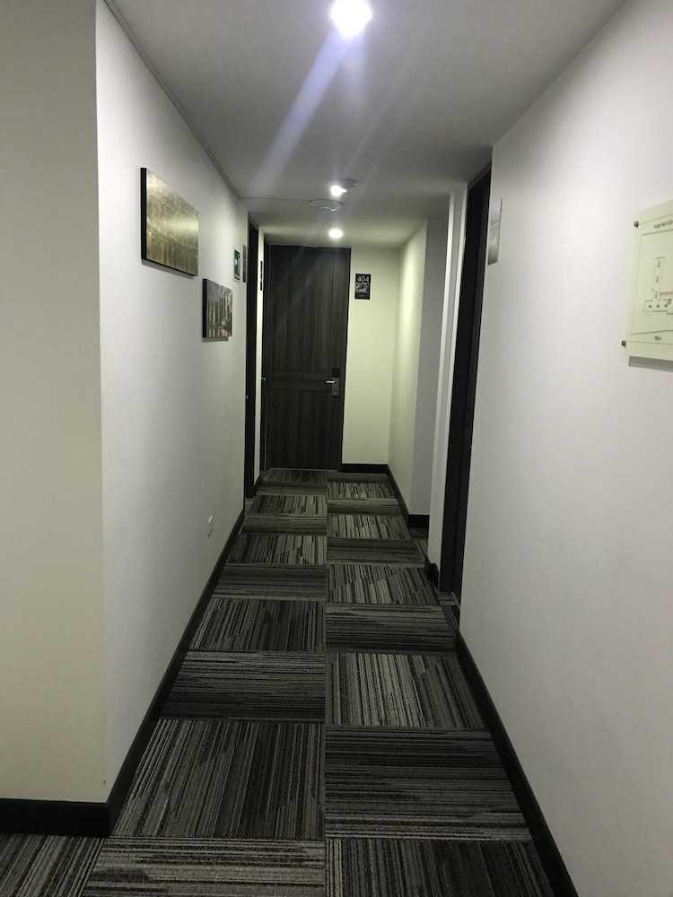 Hotel Express 53 1/62