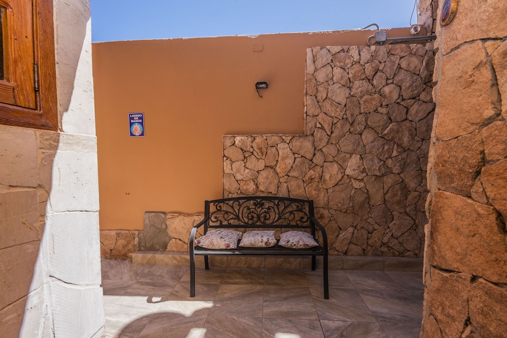 Apart Hotel Parina Atacama 41/50