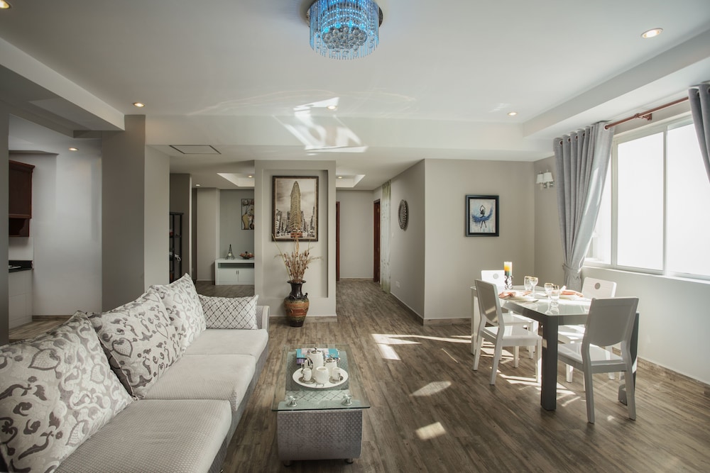 Mekong View Apartment Hotel I 27/43