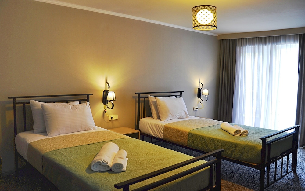 Art Hotel Claude Monet 7/50