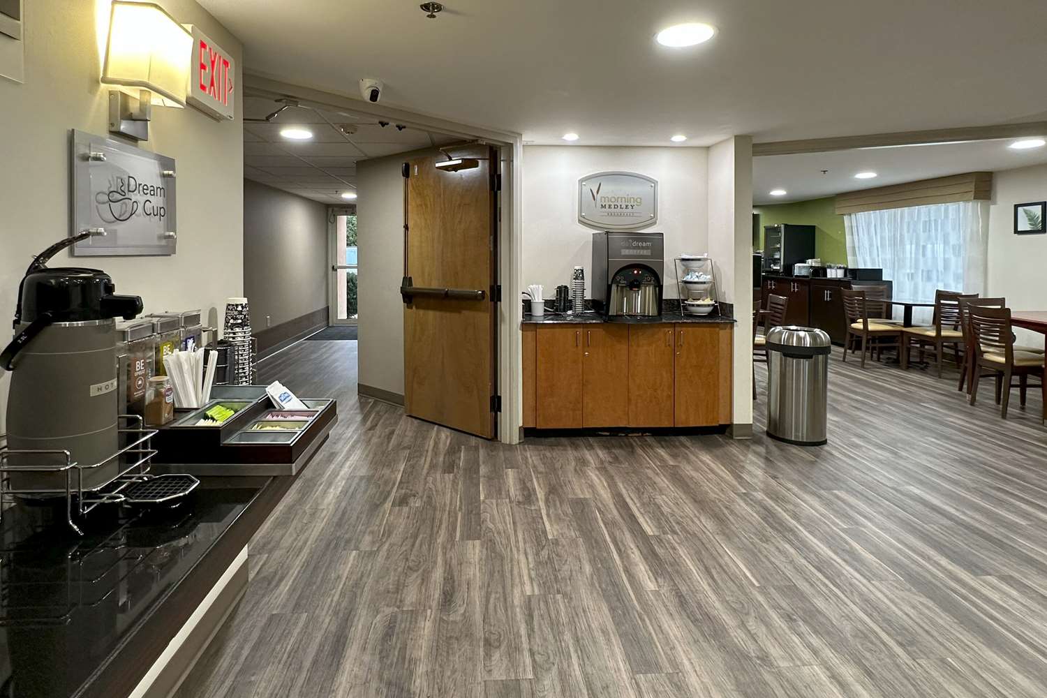 Sleep Inn Staunton 5/35