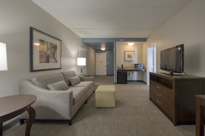 Hilton Garden Inn Durham Southpoint, NC 35/61