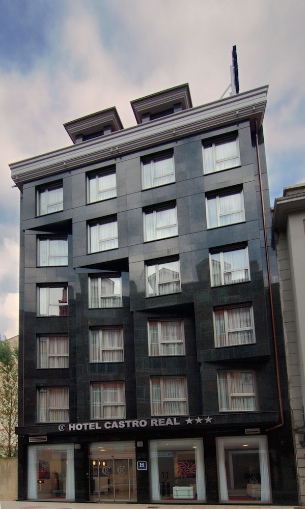 Castro Real Hotel 2/27