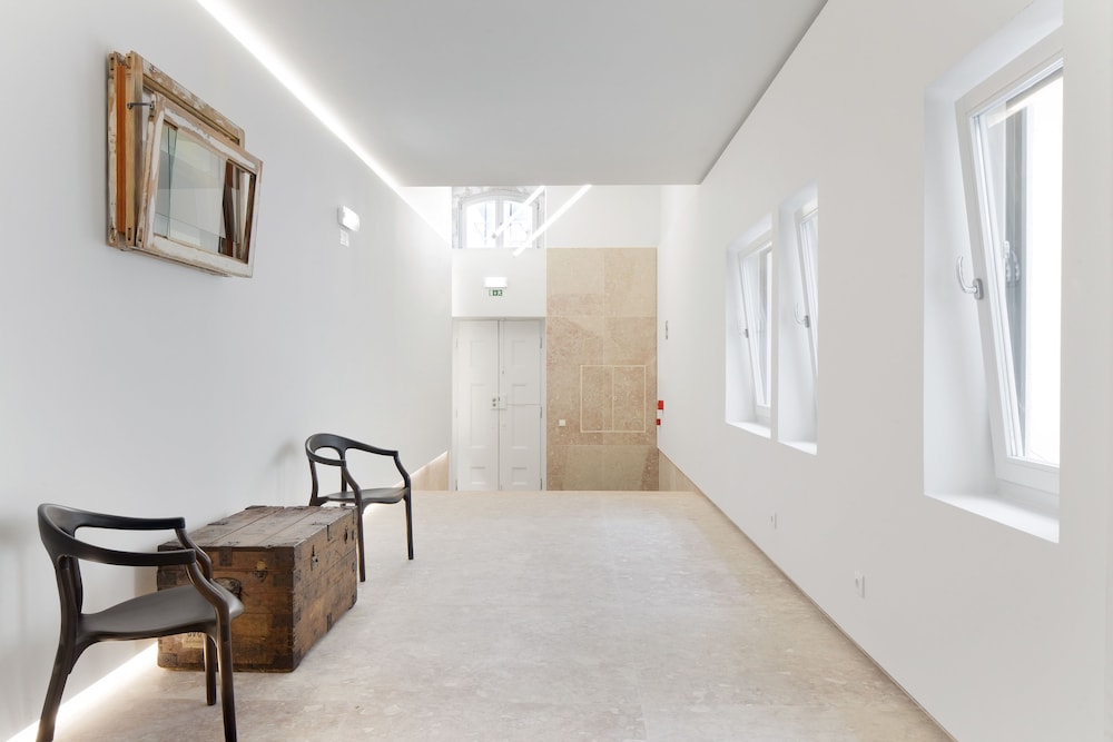 Ascensor Da Bica Lisbon Serviced Apartments 34/68