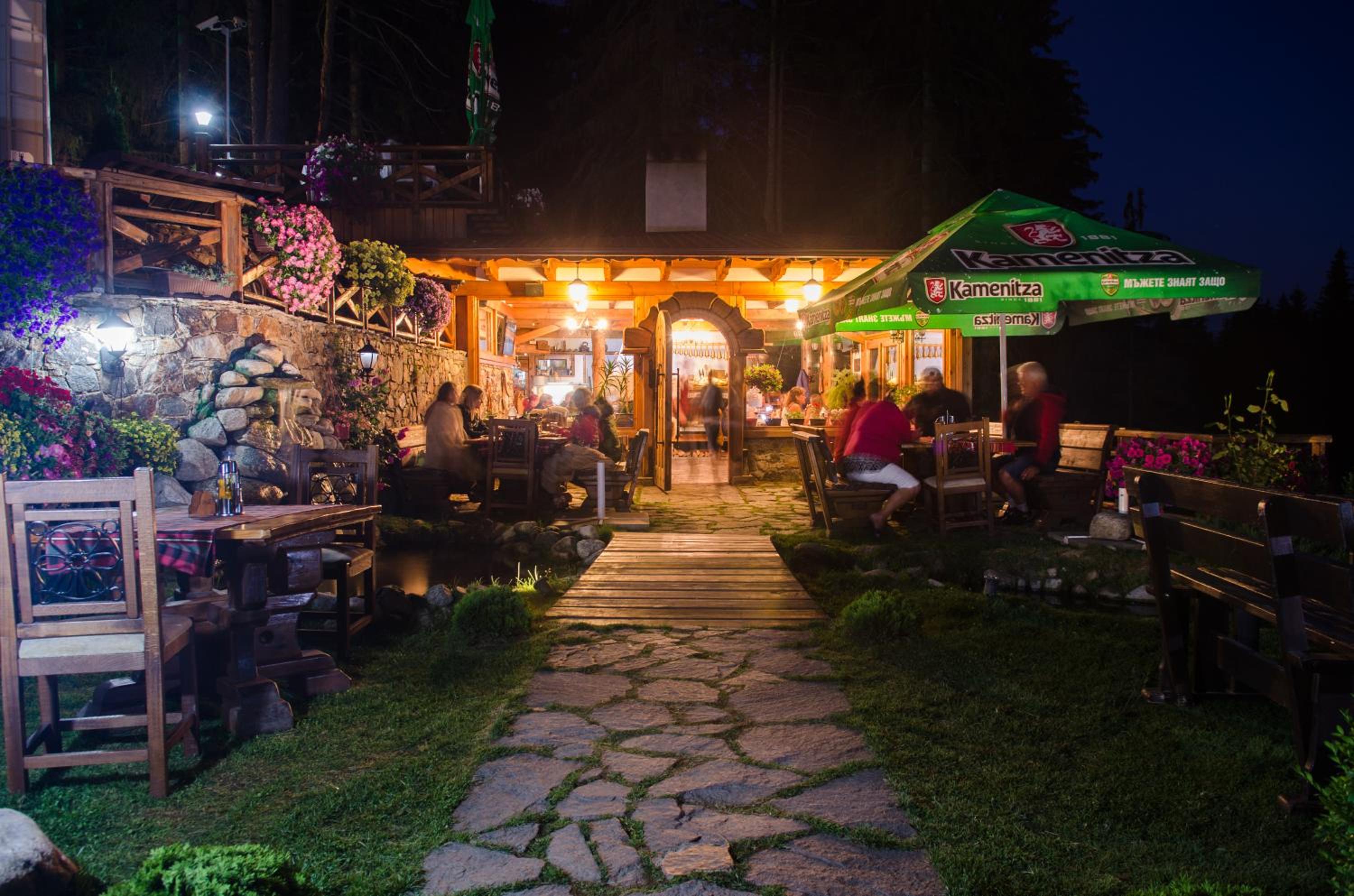Kamellia Hotel Pamporovo 44/50