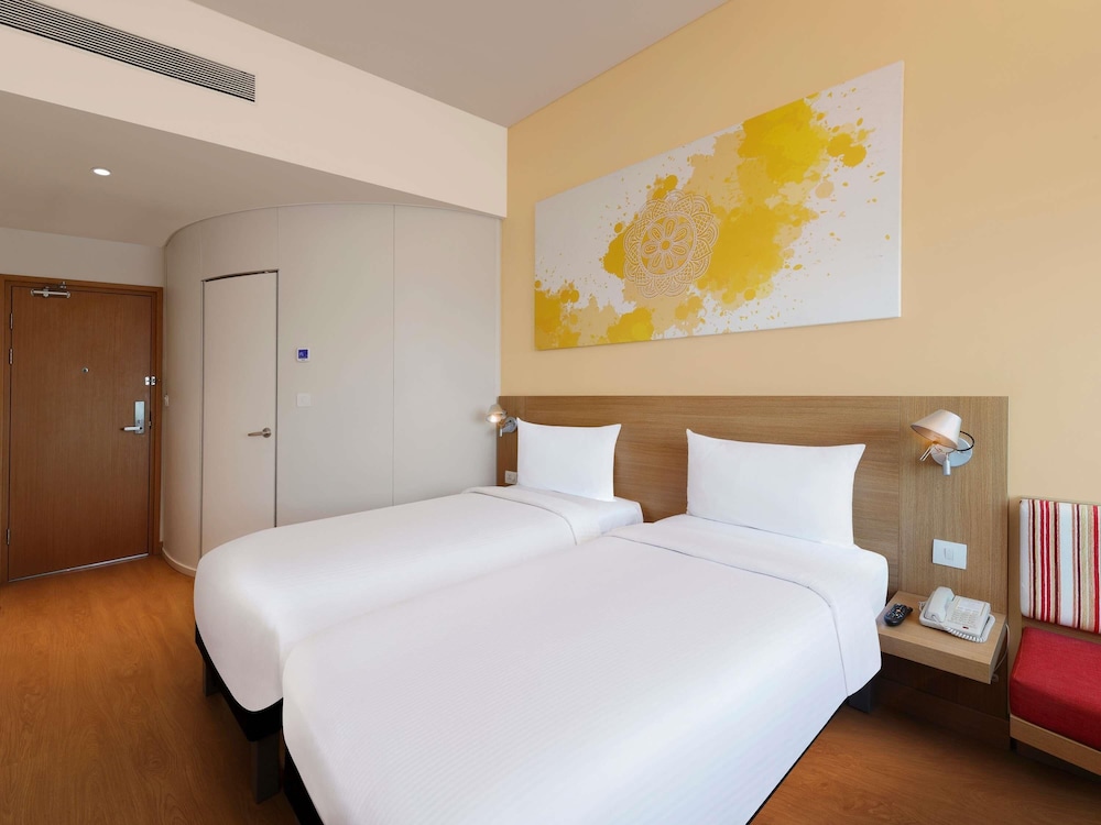 Ibis Pune Hinjewadi 21/67