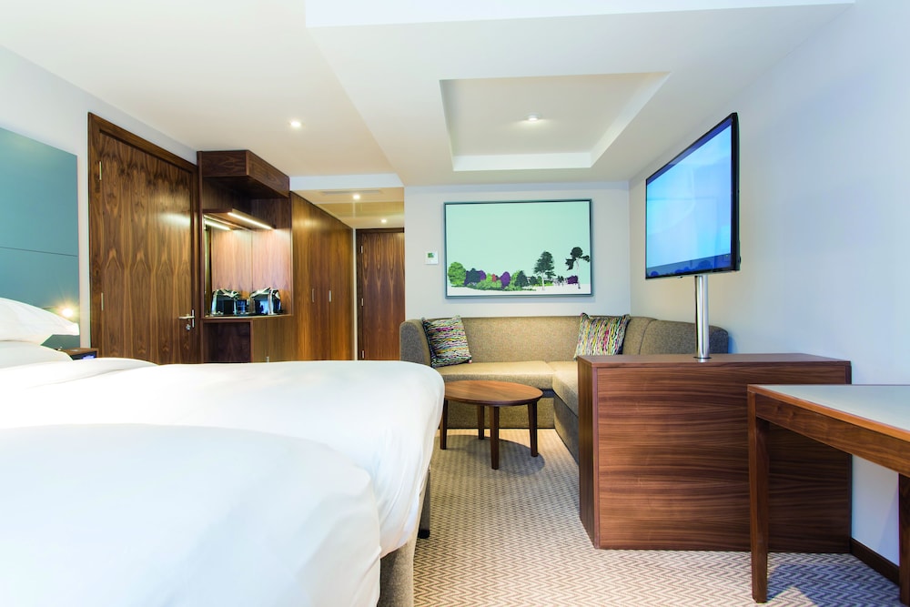 Signature, Double or Twin Bed