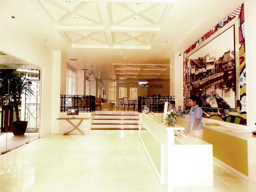 1O1 URBAN Jakarta Glodok - Kota Tua 5/50