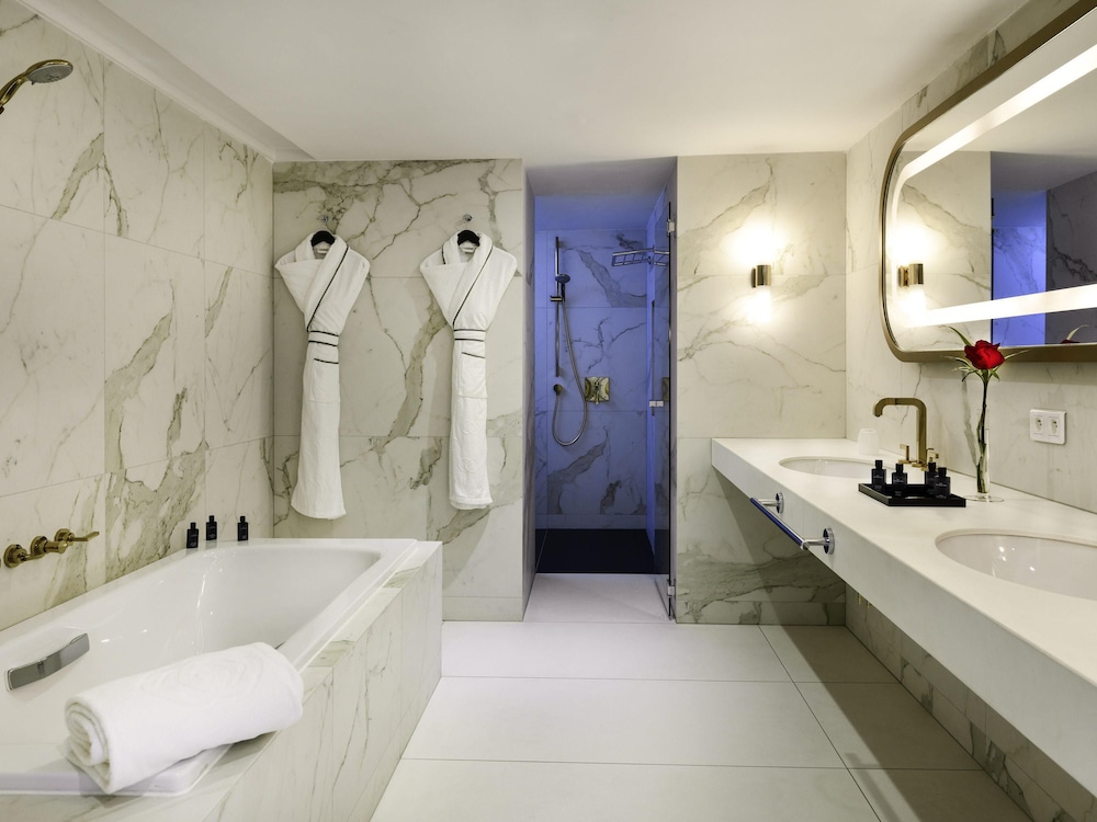 Sofitel Abidjan Hotel Ivoire 59/59