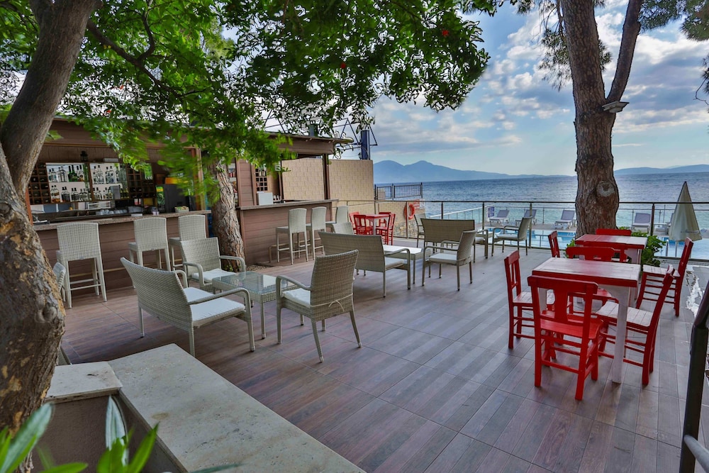 Melis Otel 53/65