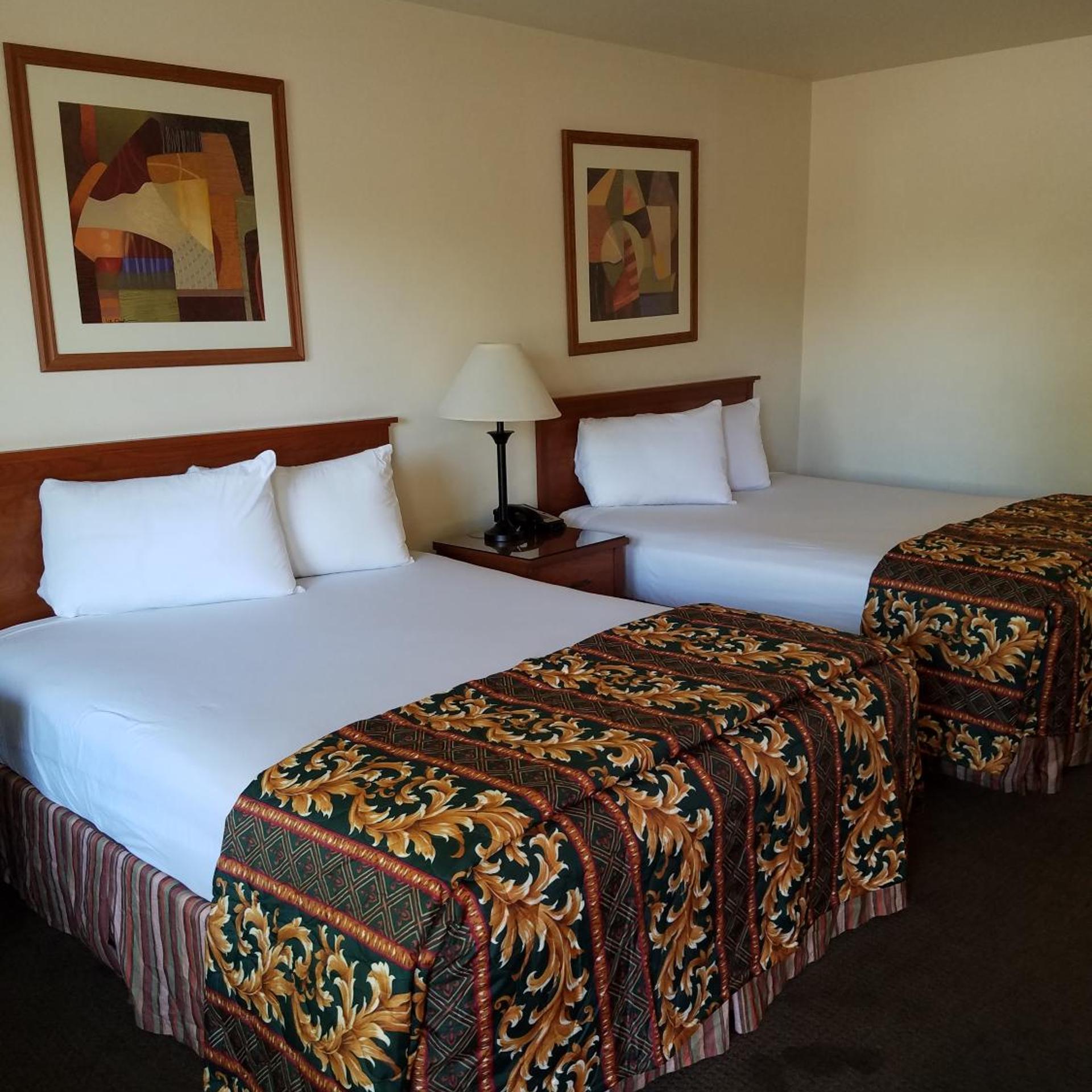 Premier Inns Tolleson 4/20