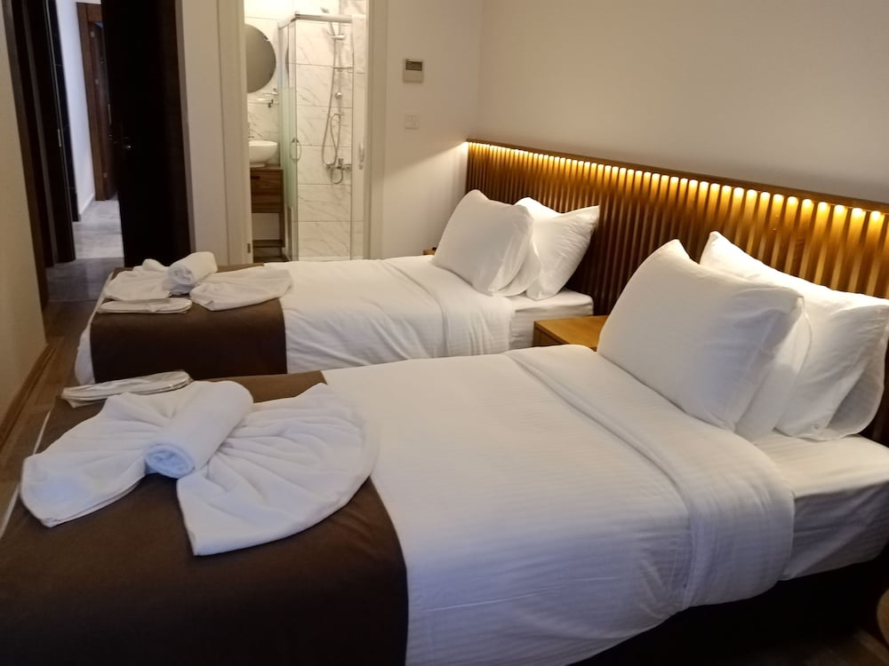 Castillo Rojo Hotel Istanbul 19/53