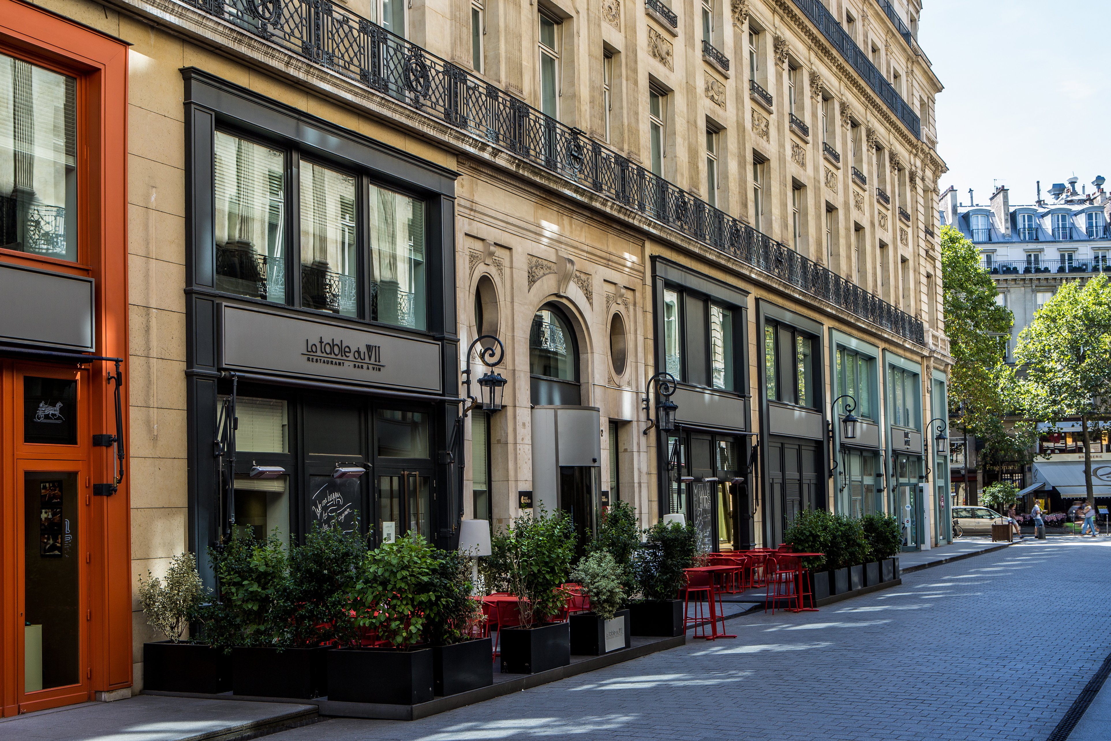Hotel Indigo Paris - Opera by IHG 41/50