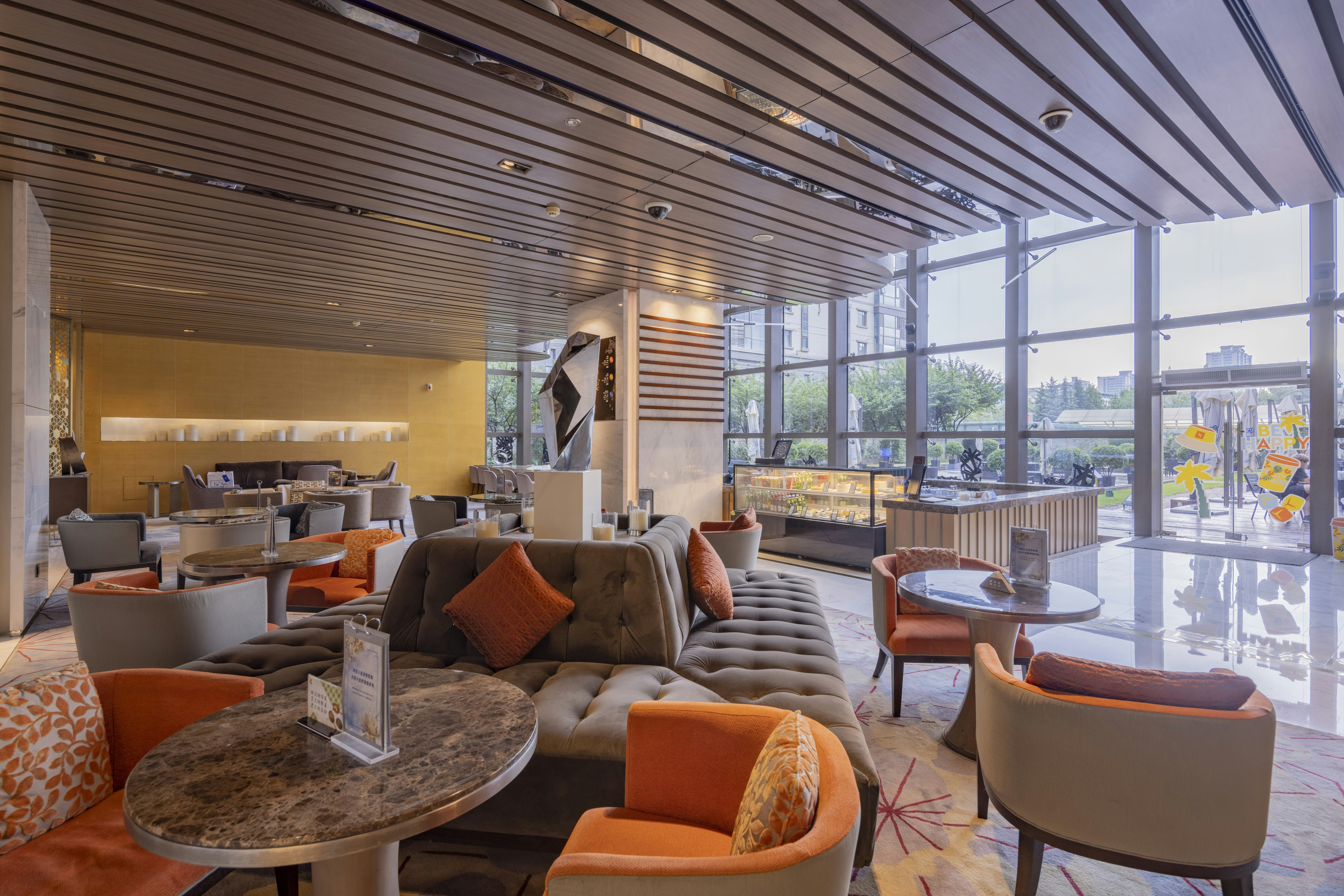 Hilton Xian High Tech Zone 13/31