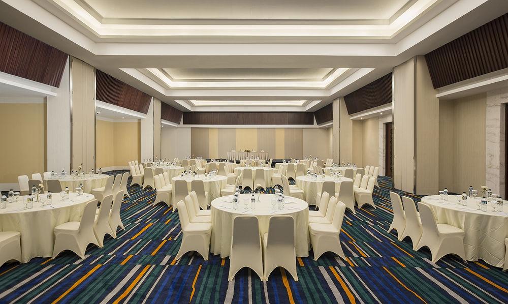 Howard Johnson by Wyndham Pekalongan 19/20
