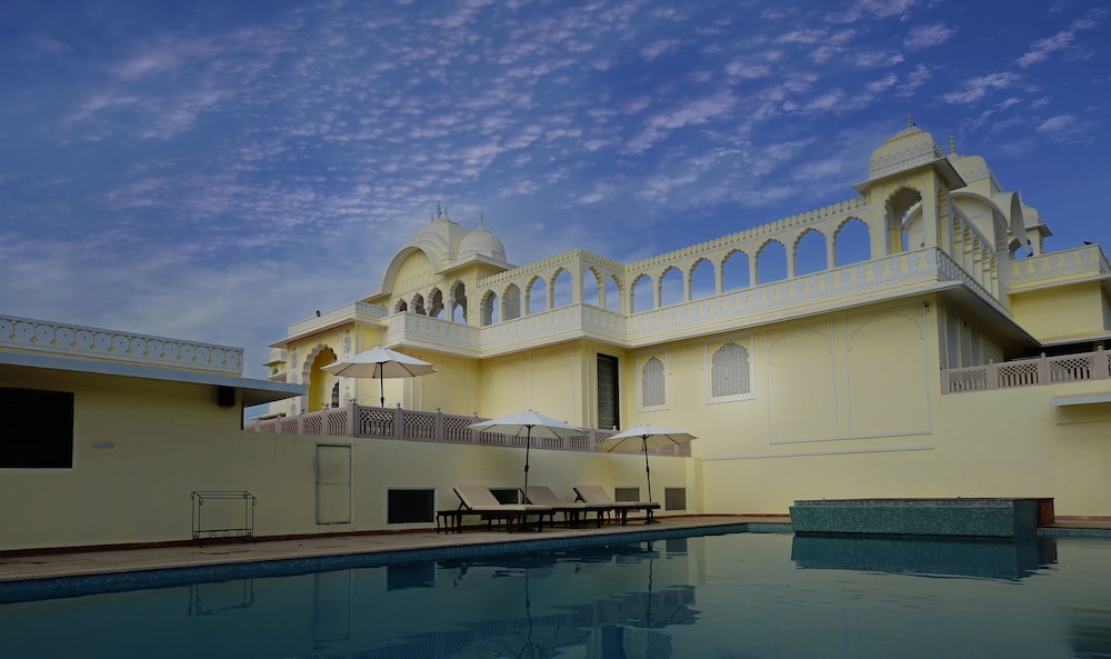 The Tigress Spa and Resort 2/50