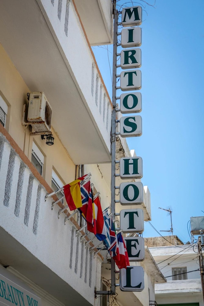 Myrtos Hotel 36/45