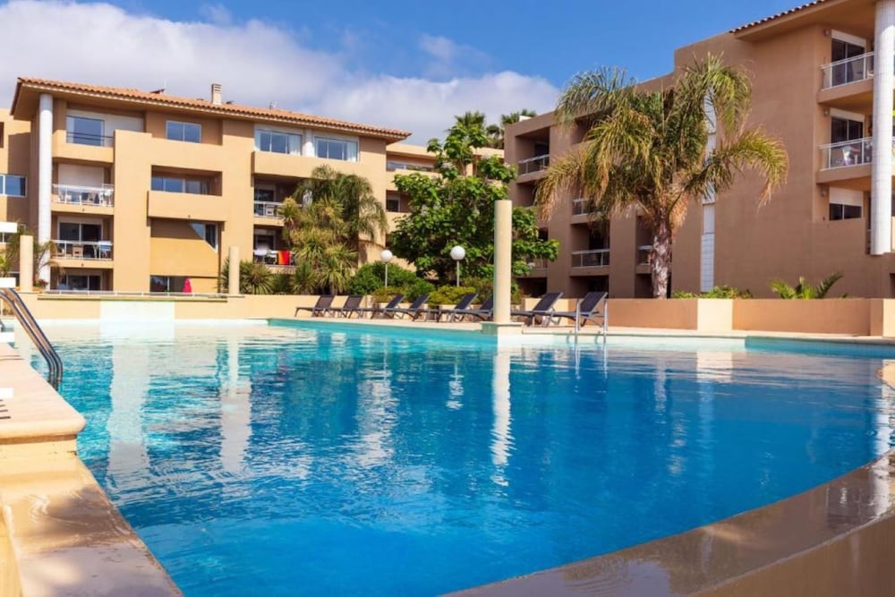 Residence Marina Bianca 3/50