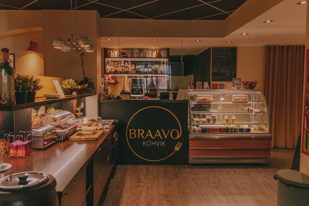 Braavo Spa Hotel 42/45