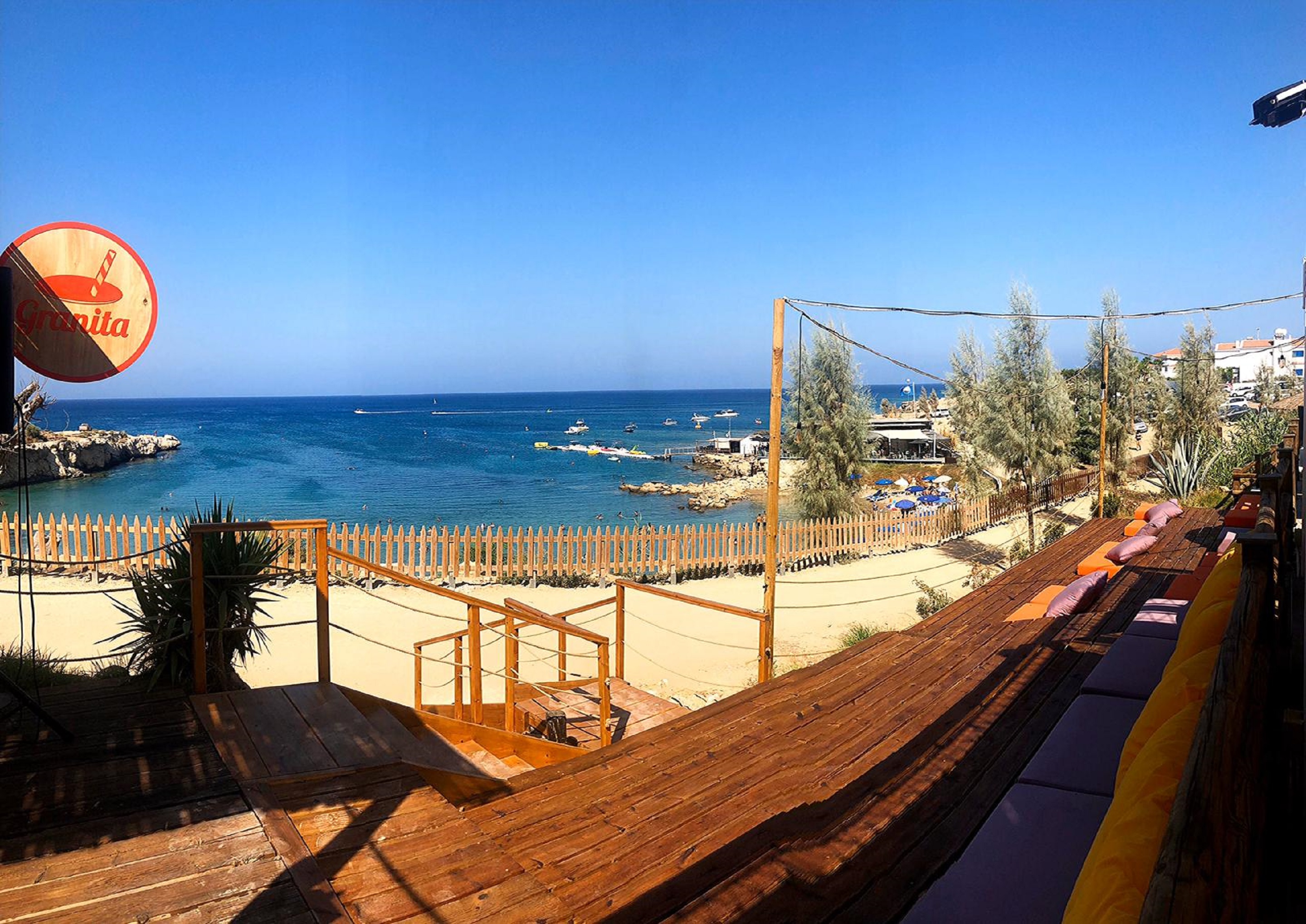 Malama Beach Holiday Village 60/62
