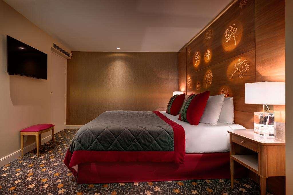 HOTEL MUGUET 28/50