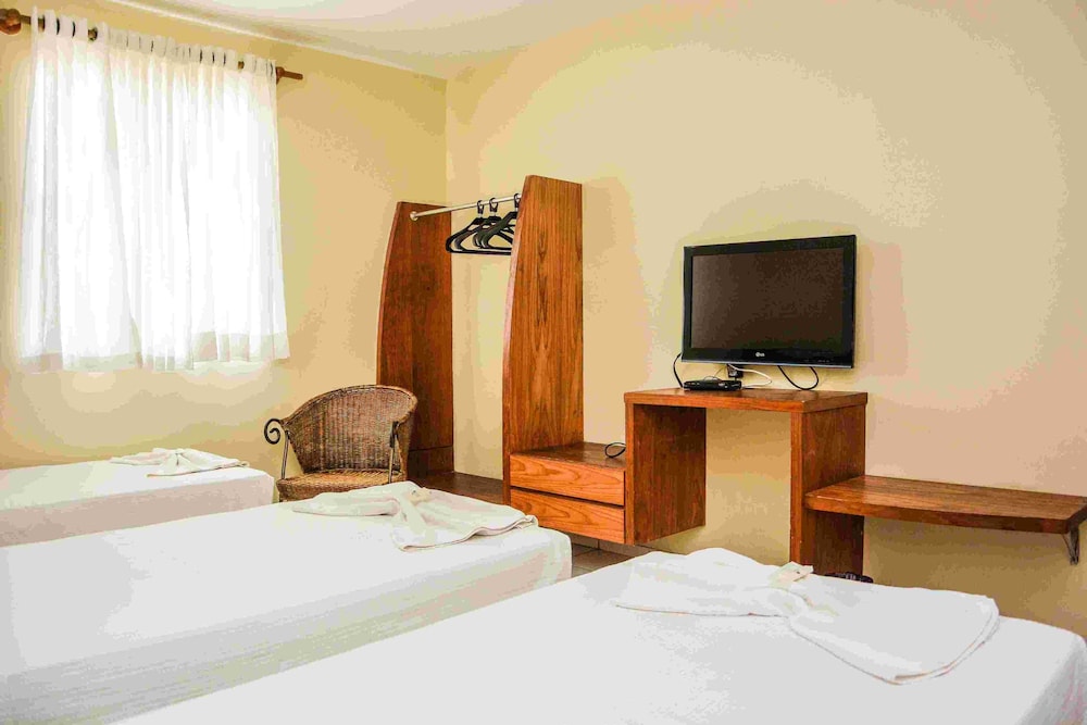 FORTPRAIA HOTEL 24/59