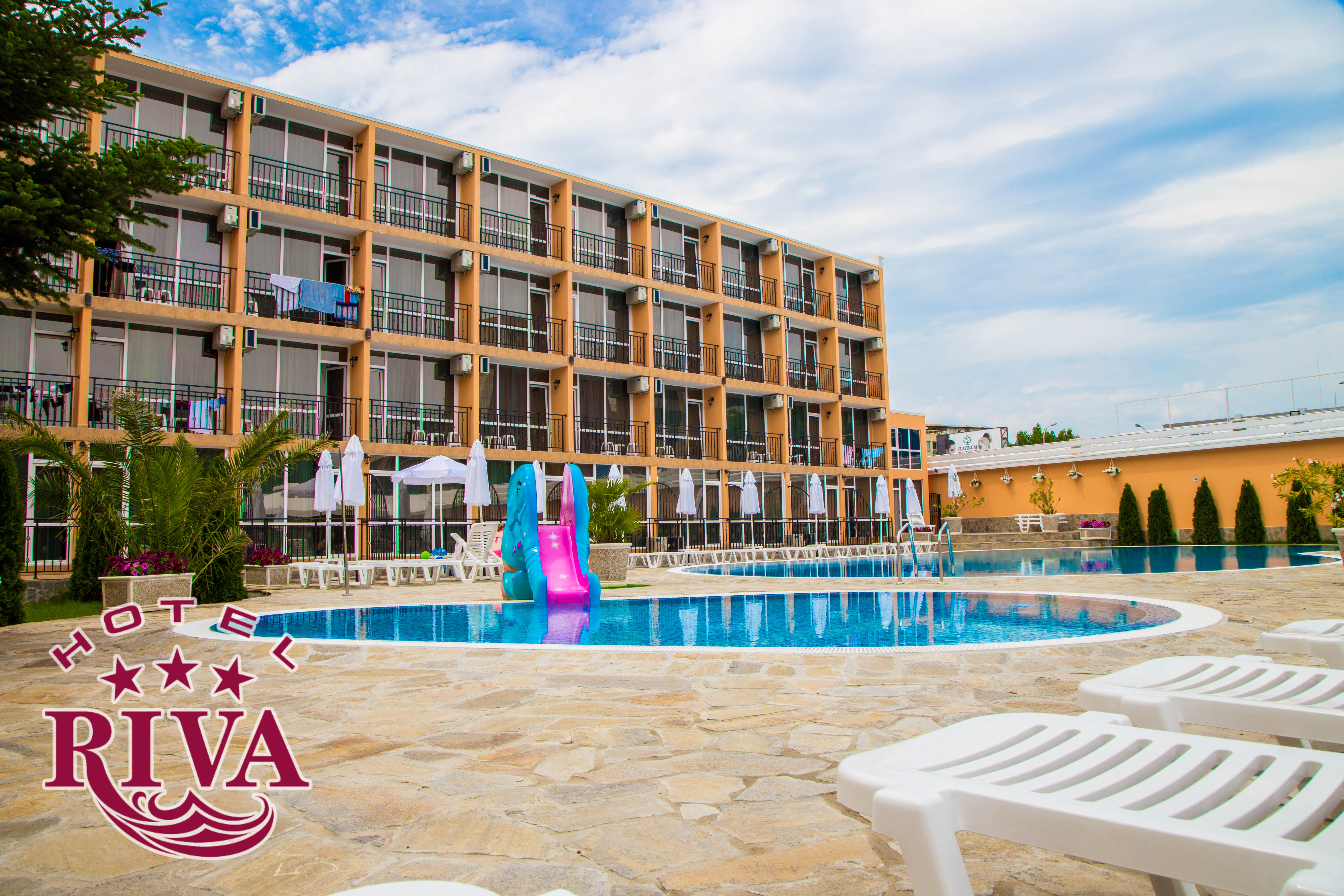 Hotel Riva - All Inclusive 36/51
