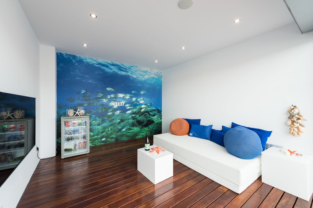 Wavia Hotel - Adults Only 12/35