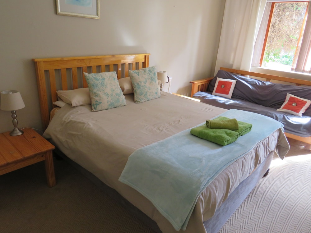 Haus Victoria Self Catering Cottages 5/27
