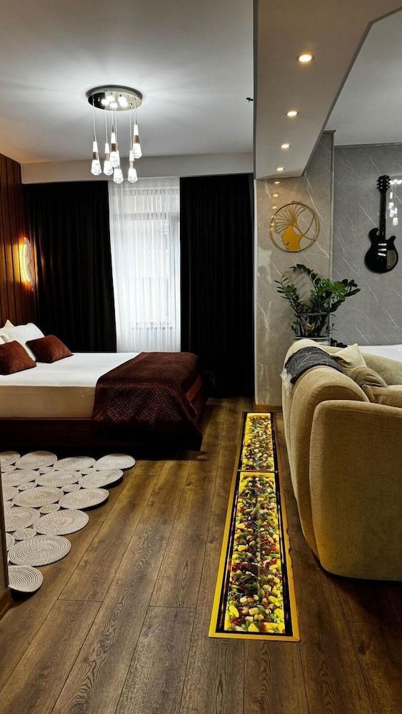 Sabiha Gokcen Hotel Istanbul Houses 35/50