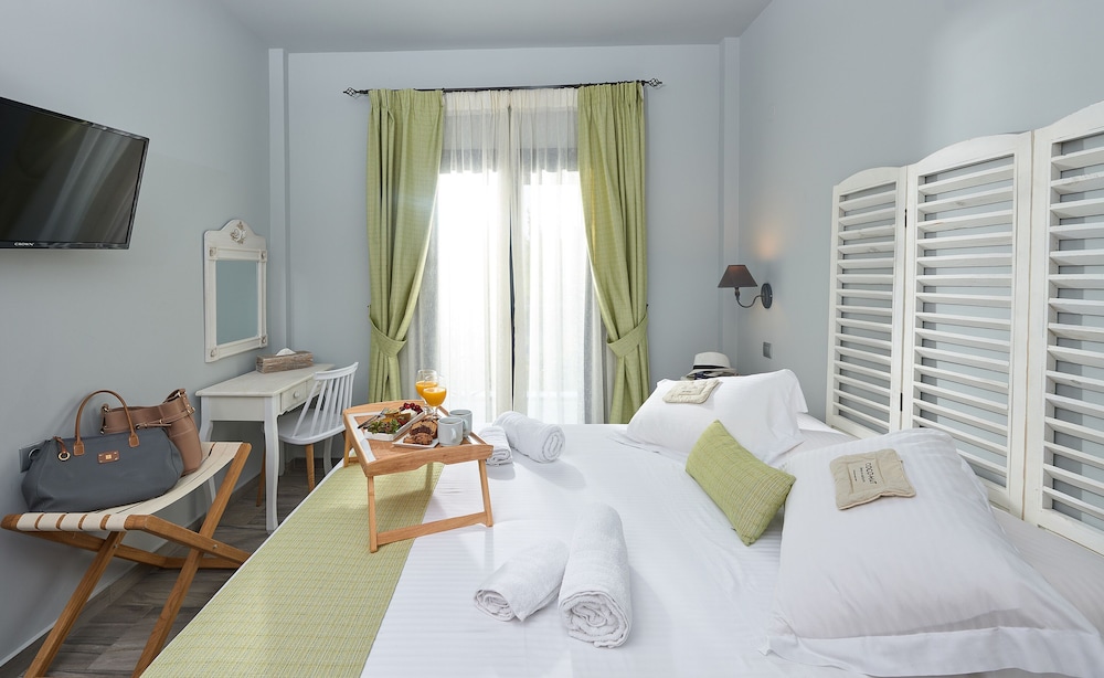 Mirabilia Boutique Hotel 31/86