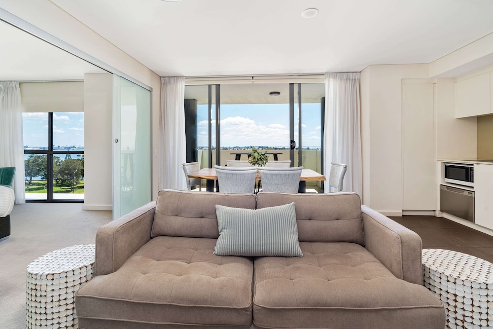 Terminus Apartment Hotel, Ascend Hotel Collection 16/31
