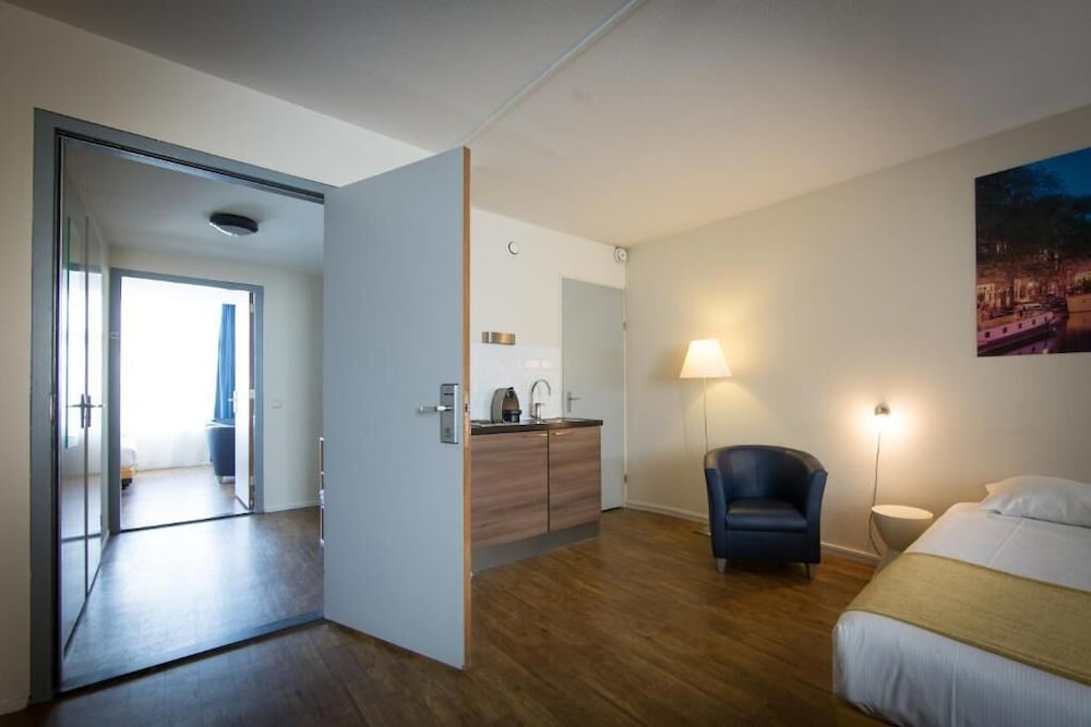 Hotel Residence Le Coin 23/40