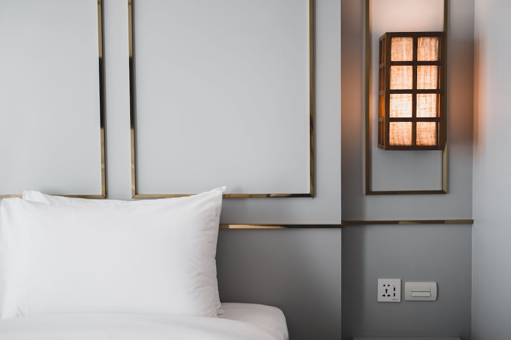 The Wing Boutique Hotel photo3