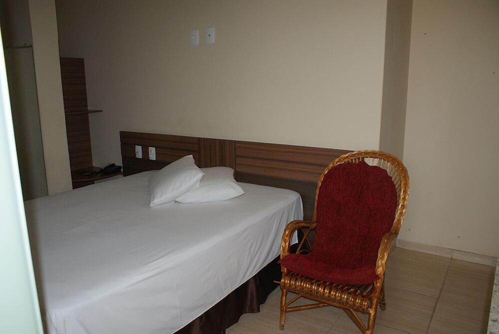 Colorado Plaza Hotel 19/45