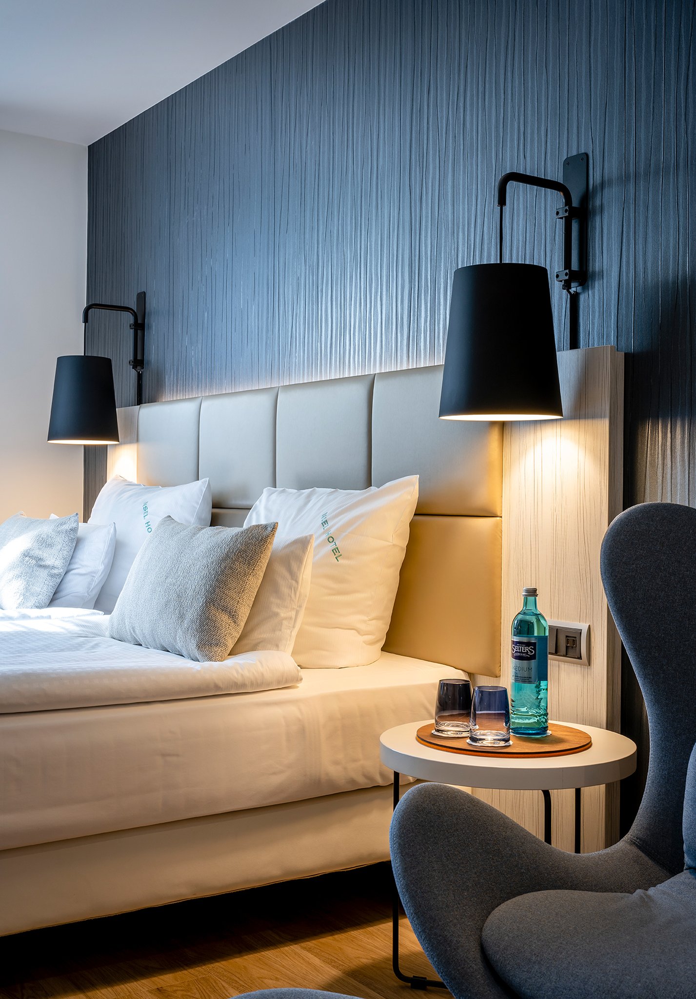 Insel Hotel 44/50