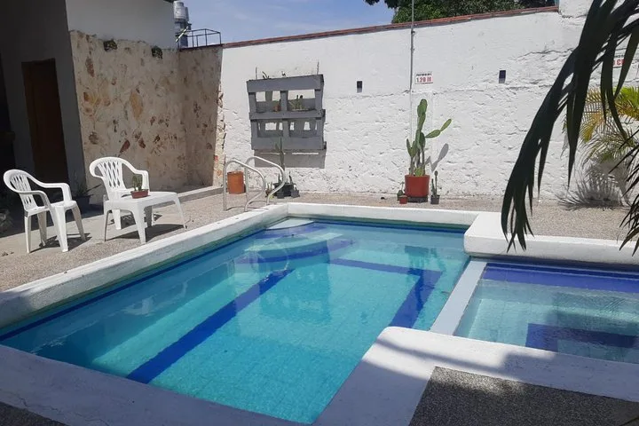 Hotel La Providencia 34/39