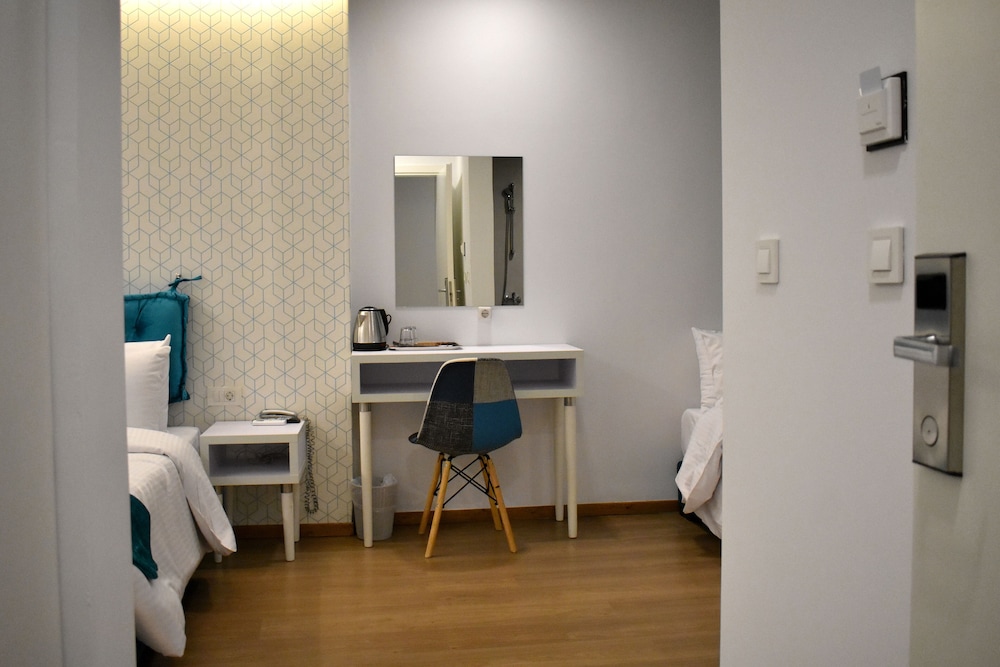 Athenian Montaza Hotel 19/62