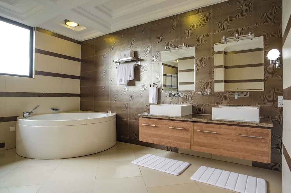 Gemsuites Hotel & Apartments Riverside 48/50