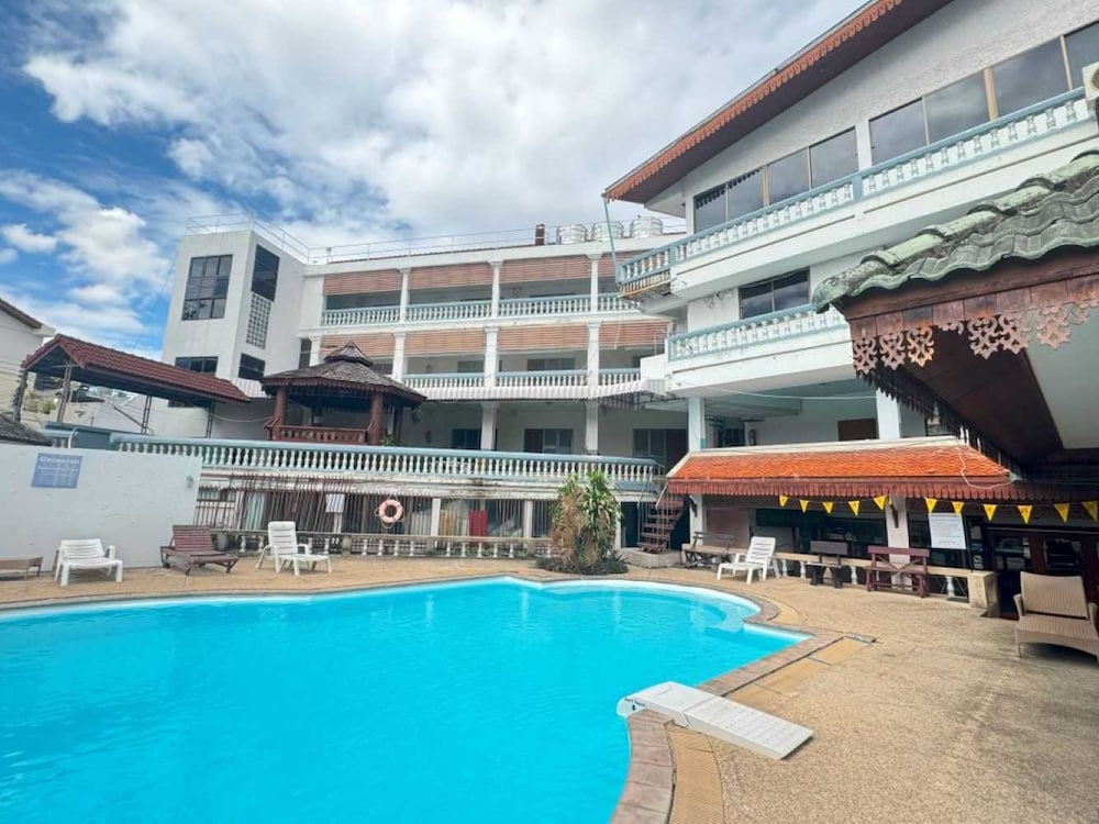 Hotel O Top North Guesthouse 7/32