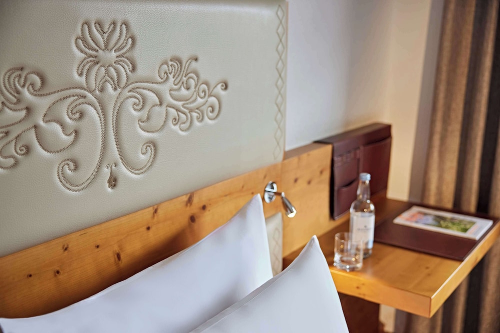 Lindner Hotel Oberstaufen Parkhotel, Part of Jdv by Hyatt 6/50