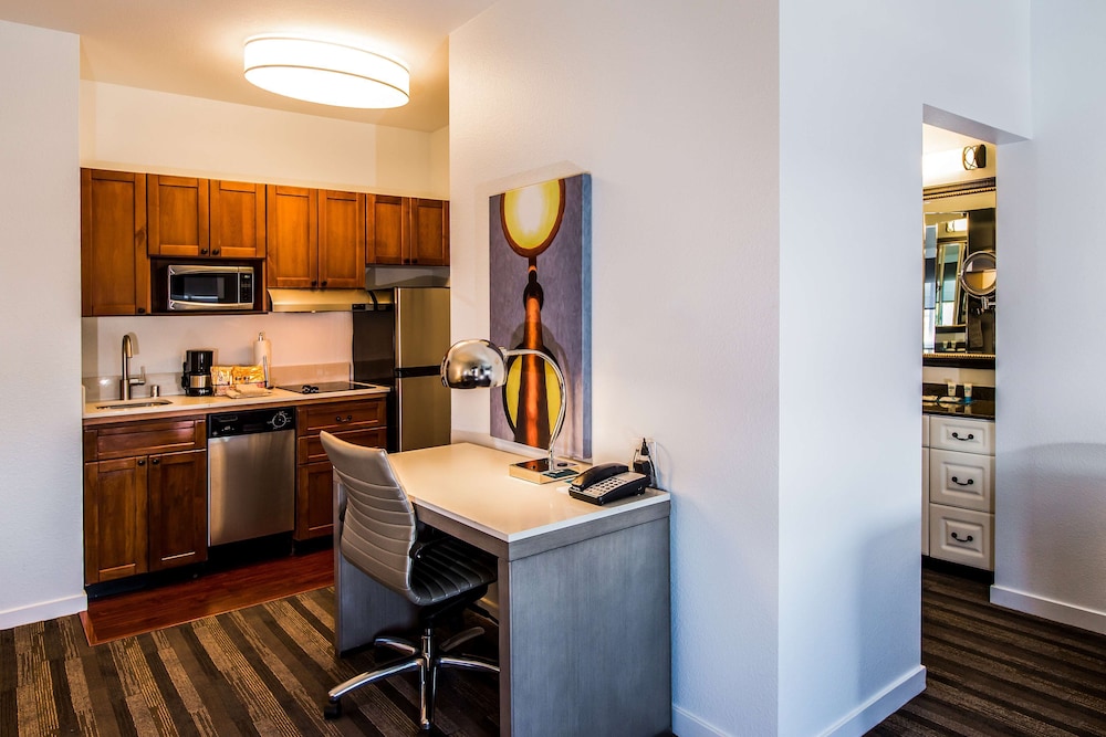 HYATT house Santa Clara 31/38