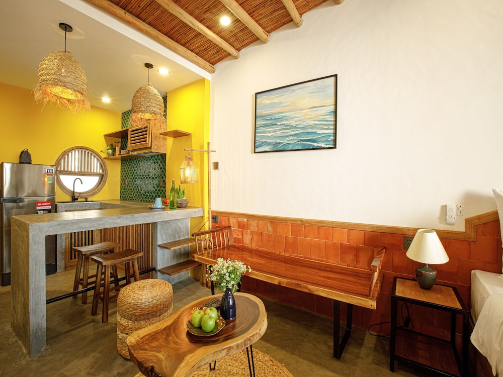 TA Boutique Hotel 27/44