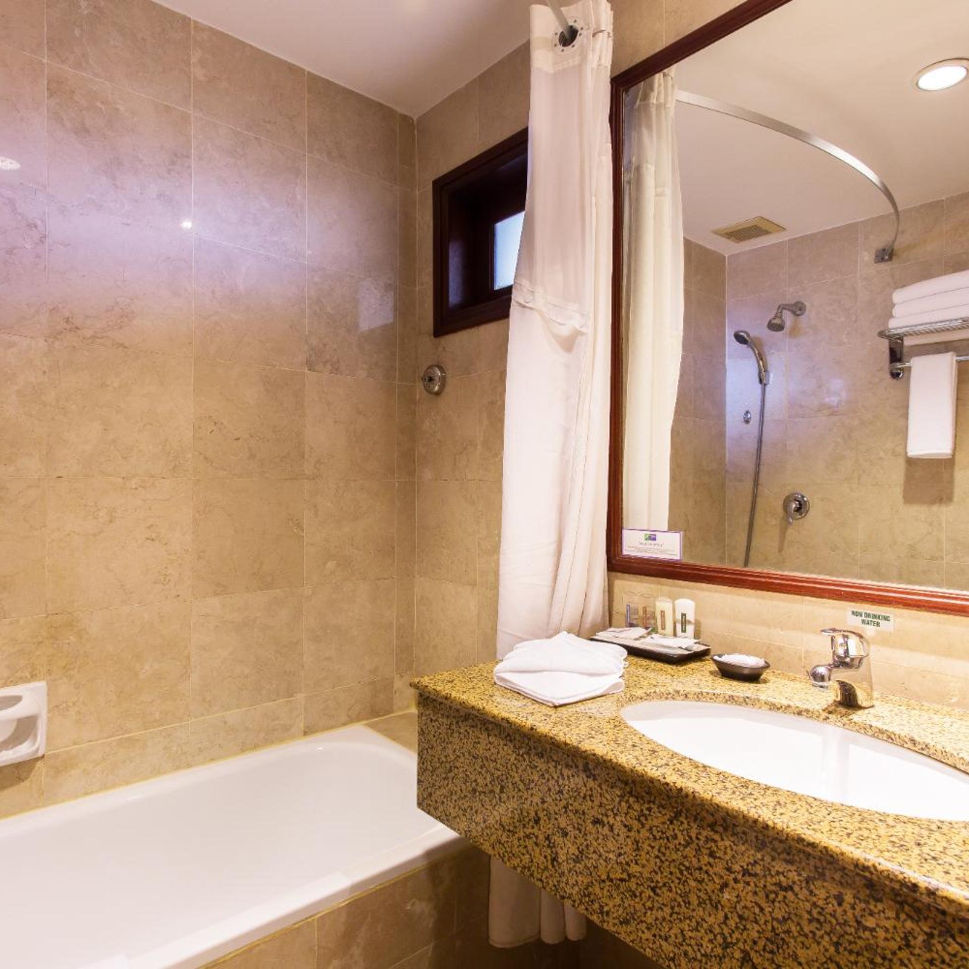 2 Bedrooms, Kids Suite، HOLIDAY INN RESORT BATAM 4/6