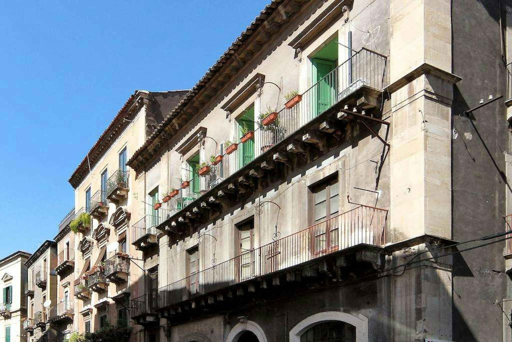 Casa D'aria 2/75